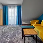 Ambre Отель *