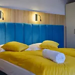 Ambre Отель