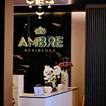 Отель Ambre Леба