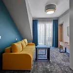 Ambre Hotel Łeba
