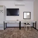 Отель Ambre Леба