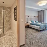 Ambre Hotel Łeba