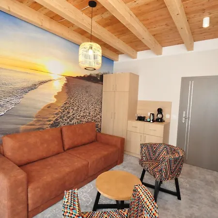 Otel Ambre