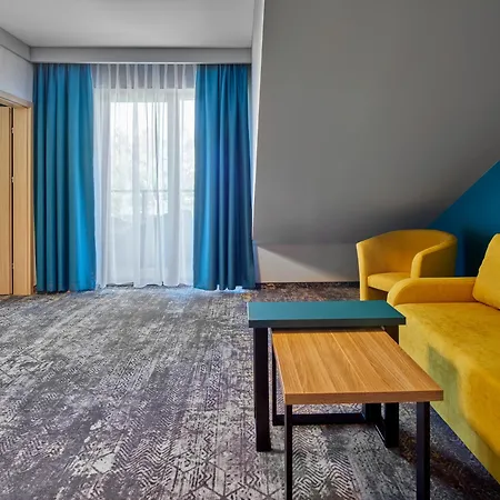 Ambre Otel *