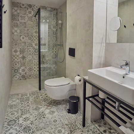 Hotel Ambre