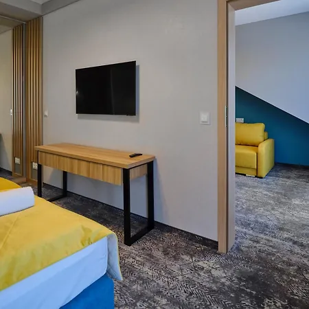 Ambre Otel *