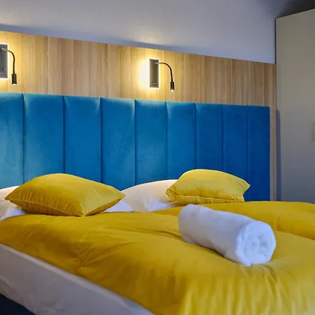 Ambre Otel