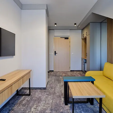 Hotel Ambre