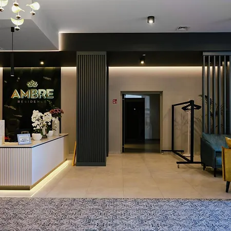 Ambre * ليبا
