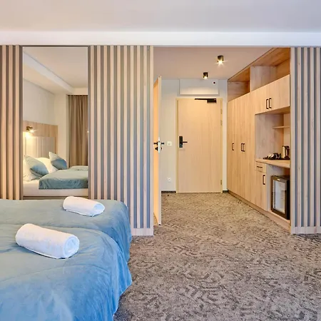 Ambre Hotel