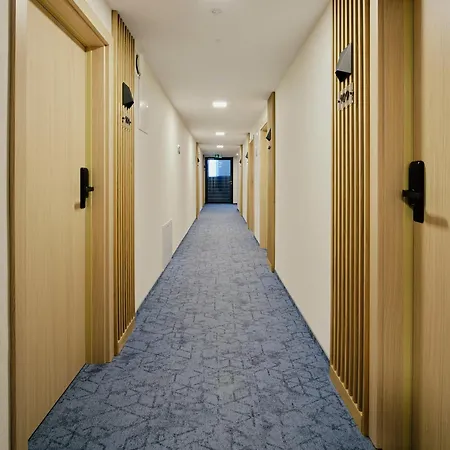 Otel Ambre *