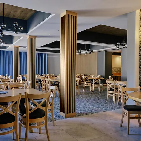 Ambre Hotel