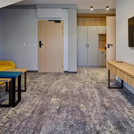 Ambre Hotel *