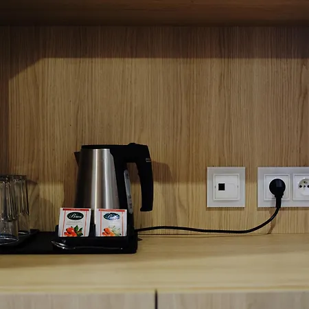 Ambre Apartmán Leba