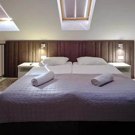 Hotel Ambre