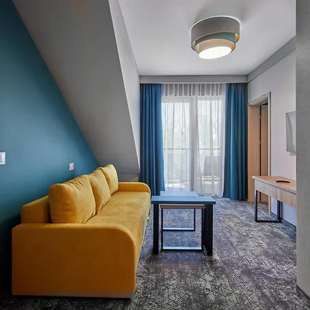 Ambre Apartmán Leba