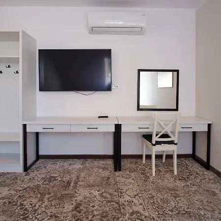 Apartmán Ambre Leba