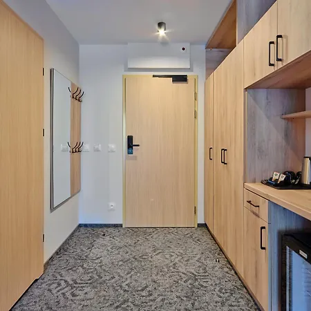 Otel Ambre *