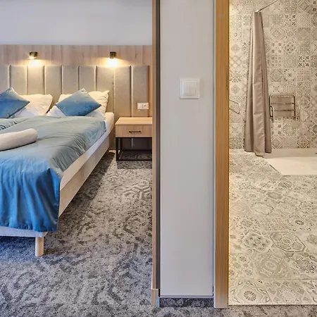 Ambre Hotel