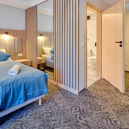 Hotel Ambre