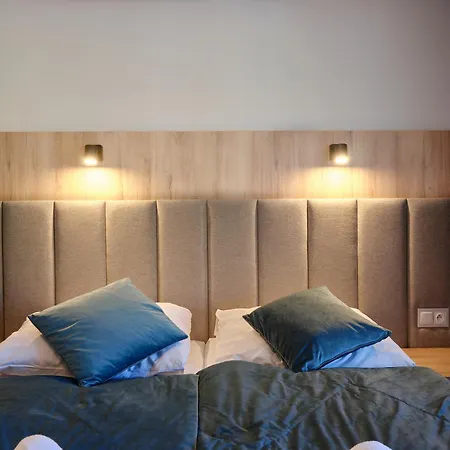 Otel Ambre *