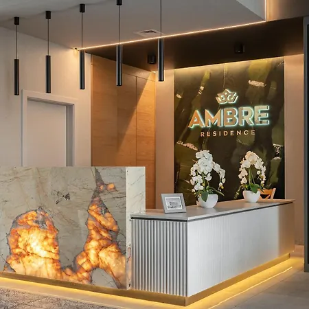 Ambre Łeba