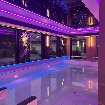 Ambre Otel *
