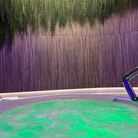 Appartement Ambre Łeba