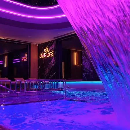 Otel Ambre