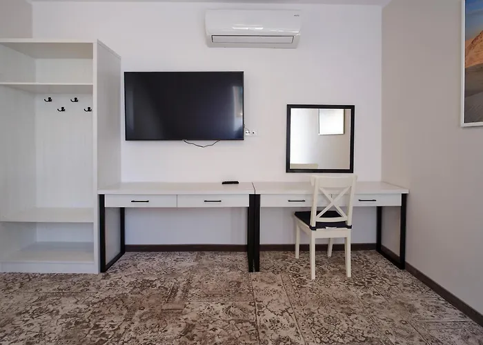 Lägenhet Ambre Łeba